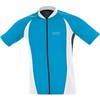 Gore : Power II Jersey Pool Blue/White