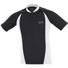 Gore : Power II Jersey Black/White
