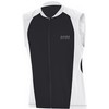 Gore : Power II Singlet Black/White