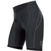 Gore : Oxygen Lady Tights Short+ Black