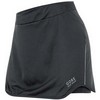 Gore : Path Lady Skirt+ Black