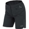 Gore : Path Lady Shorts Black