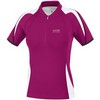 Gore : Power 2.0 Lady Jersey Thai Pink/White