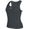 Gore : Contest II Lady Singlet Black