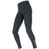 Running Wear Flash 2.0 Tights Black/Azur Blue