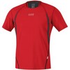 Running Wear Air 2.0 Shirt Red/Black