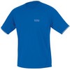 Gore : Essential Shirt Azur Blue