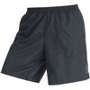Gore : Essential Baggy Shorts Black