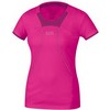 Running Wear Air 2.0 Lady Shirt Fuchsia/Thai Pink