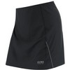 Running Wear Essential Lady Skirt Black