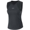 Running Wear Sunlight 2.0 Lady Singlet Black