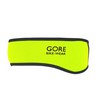 Running Wear SO Headband Neon Yellow/Black