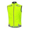 Bike Wear Visibility AS Windjack Neon Yellow Heren