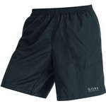 Running Wear Essential 2.0 Baggy Short Heren Zwart