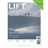 Maruba : Magazine: LIFT Magazine #8 2011