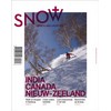Maruba : Magazine: Snow #2 2011/2012