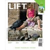 Maruba : Magazine: LIFT Magazine #2 2012