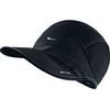 Nike : Daybreak Cap Black/Sonic Yellow/Reflective Silver