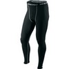 Nike : Hyperwarm Compression Tight Heren Black 