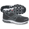 Nike : Air Pegasus+ 28 Platinum/Black Heren Hardloopschoen