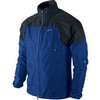 Nike : Shifter Jacket Old Royal/Black/Reflective Silver Heren