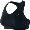 Nike : Definition Bra Black Dames