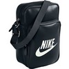 Nike : Heritage SI Club Smal Tas Black