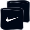 Nike : Swoosh Wristbands Black