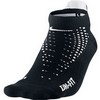 Nike : NK Run Anti Blister Black/White Sokken Unisex