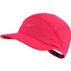 Nike : Daybreak Cap Siren Red Dames