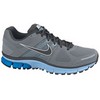 Nike : Air Pegasus+ 28 Cool Grey/Blue Dames Hardloopschoen