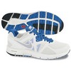 Lunarglide+ 3 Summit White/Metallic Silver Dames Hardloopschoen