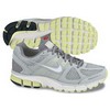 Nike : Air Pegasus+ 28 Platinum White/Wolf Grey Dames