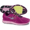 Lunareclipse+ 2 Fireberry/Reflects Dames Hardloopschoen