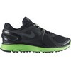 Lunareclipse+ 2 Black/Dark Grey/Electric Green Heren Hardloopschoen