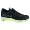 Lunarglide+ 4 Black/Electric Green/Liquid Lime Heren Hardloopschoen