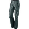 Hazelnut Cargo Skibroek Hasta 