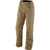 Ruskin Ski-Broek Beige 
