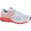 Zoom Structure+ 16 Blue Tint/Reflect Silver/Bright Crimson  Dames Hard