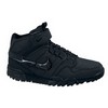 Mogan Mid 2 OMS Zwart Heren Wandelschoen