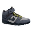 Mogan Mid 2 OMS Grijs Heren Wandelschoen