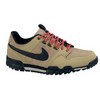 Mogan 2 OMS Beige Heren Wandelschoen