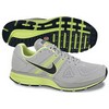 Air Pegasus+ 29 Grijs/Geel/Zwart Heren Hardloopschoen