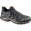 Salomon : XA Pro 3D Ultra 2 All-Terrain Deep Blue/Black/Sunset-X