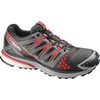 Salomon : XR Crossmax Guidance Black/Detroit/Bright Red