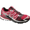 Salomon : XR Crossmax Neutral Trainingsschoen Light Rubis Red/Black/Cane Dames