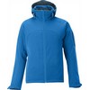 Salomon : Snowtrip 3:1 III Jacket M Vibrant Blue-X/Black Heren