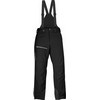 Salomon : Chillout II Bib Pant M Black Heren