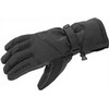 Salomon : Propeller CS M Black Handschoen Heren