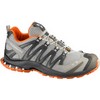 Salomon : XA Pro 3D Ultra 2 Titanium/Asphalt/Clementine Heren